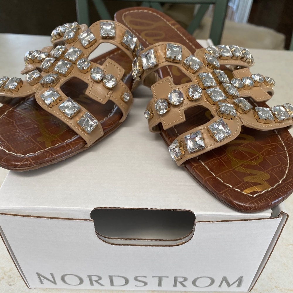 Sam Edelman Bay Sandals